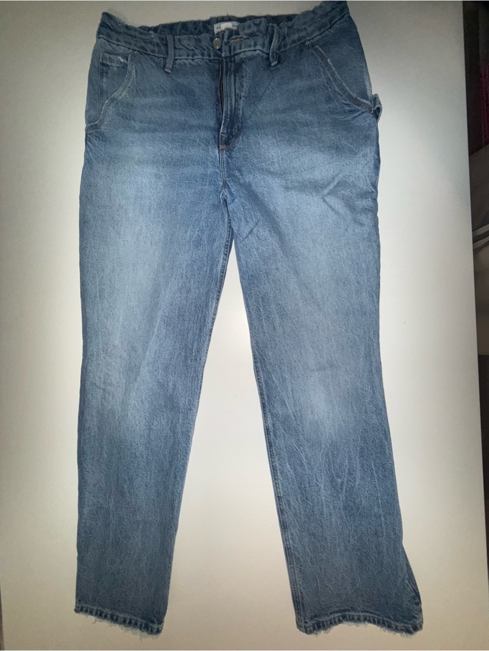 Good American good 90s jeans size 12